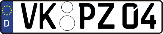 VK-PZ04
