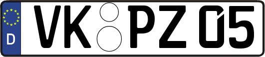VK-PZ05