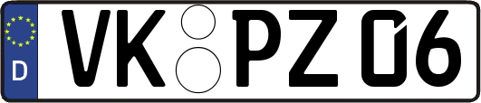 VK-PZ06