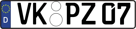 VK-PZ07