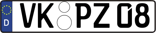 VK-PZ08