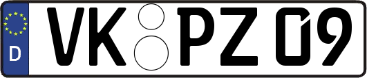 VK-PZ09