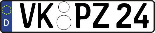 VK-PZ24