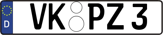 VK-PZ3