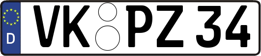 VK-PZ34