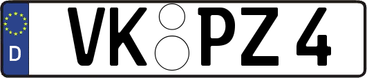 VK-PZ4