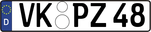 VK-PZ48