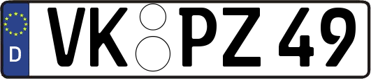 VK-PZ49