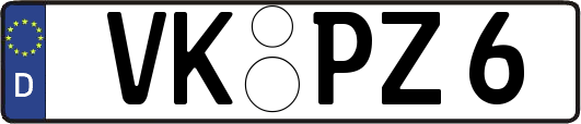 VK-PZ6
