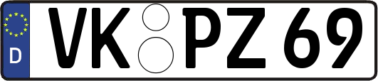 VK-PZ69