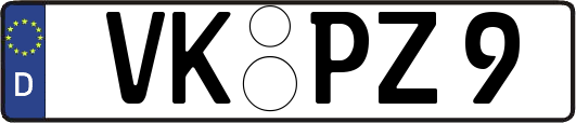 VK-PZ9