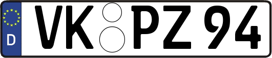 VK-PZ94