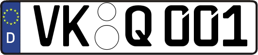 VK-Q001