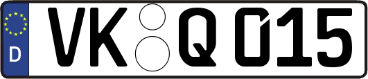 VK-Q015