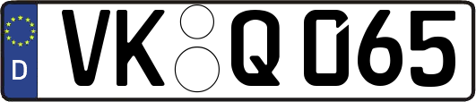 VK-Q065