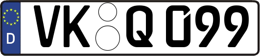 VK-Q099