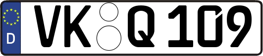 VK-Q109