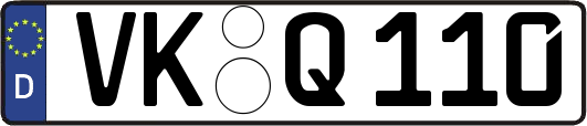 VK-Q110