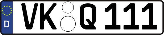 VK-Q111