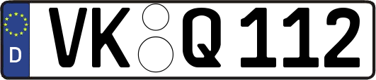 VK-Q112