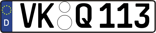 VK-Q113