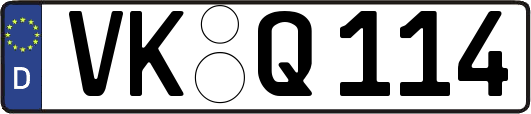 VK-Q114