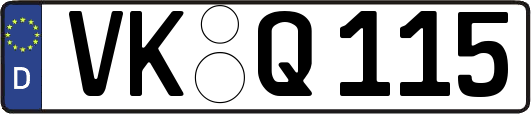 VK-Q115