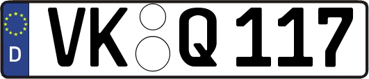 VK-Q117