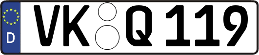 VK-Q119