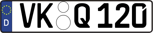 VK-Q120