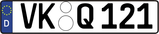 VK-Q121