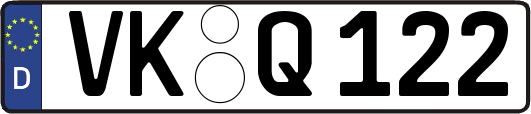 VK-Q122