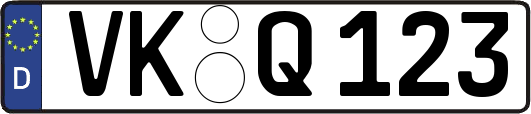 VK-Q123