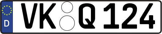 VK-Q124