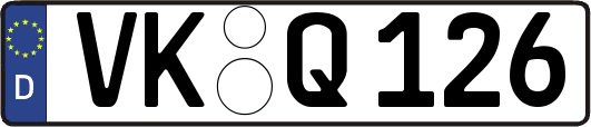 VK-Q126