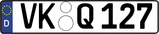 VK-Q127