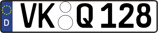 VK-Q128