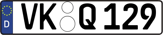VK-Q129
