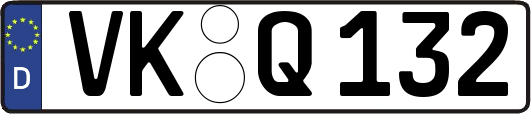 VK-Q132