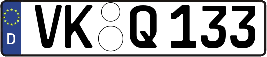 VK-Q133