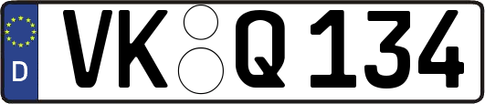 VK-Q134