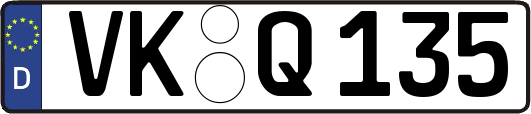 VK-Q135