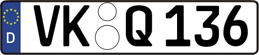 VK-Q136