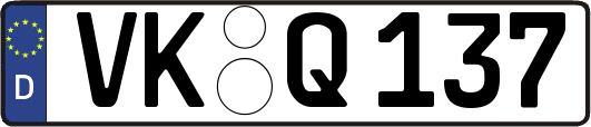 VK-Q137