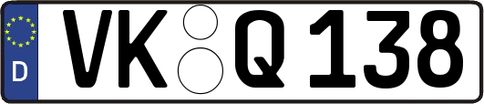 VK-Q138