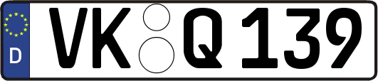 VK-Q139