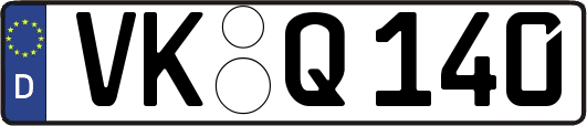 VK-Q140
