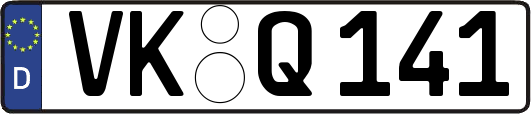 VK-Q141