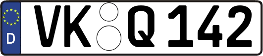 VK-Q142