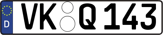 VK-Q143